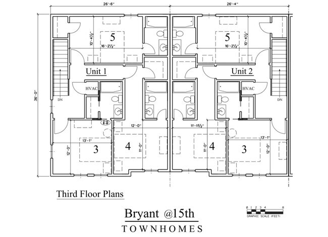 Building Photo - $1600 per bedroom - Available August 2026 – 5BR/5.5BA Luxury Townhome Near UA & Bryant Denny Stadium