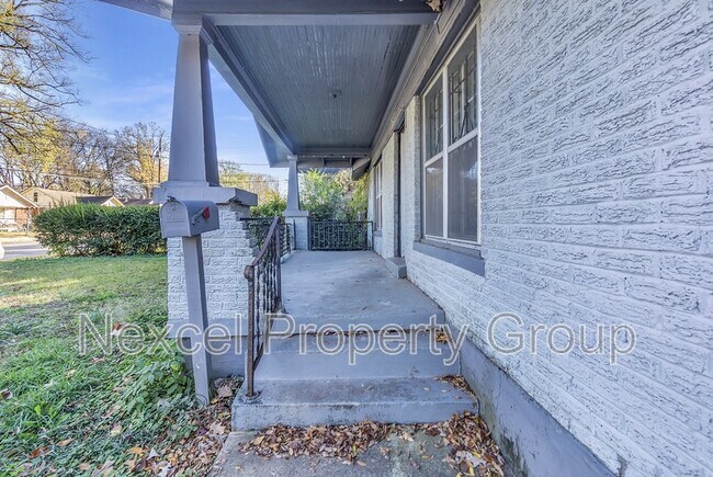 Building Photo - 481 Marianna St