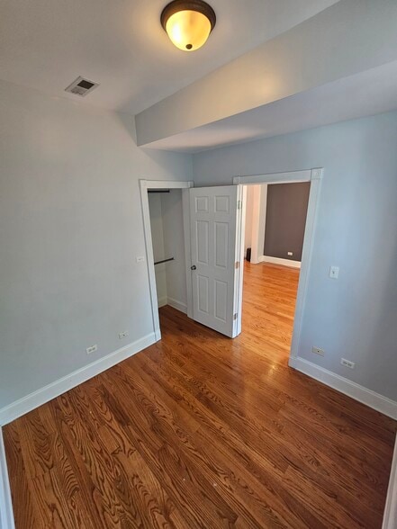 3rd bedroom 10x10 - 3576 W Belden Ave
