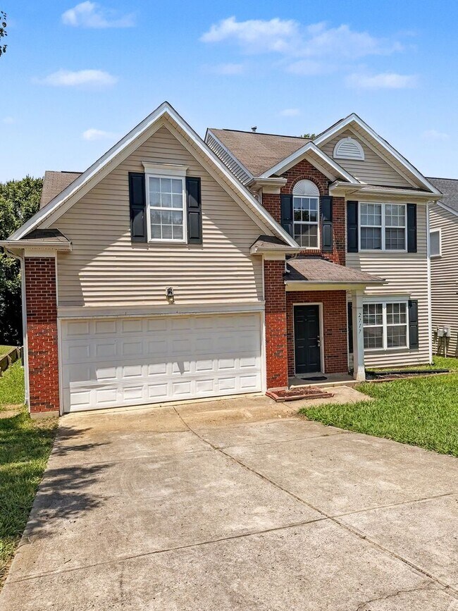 Building Photo - 2717 Forest Grove Ct