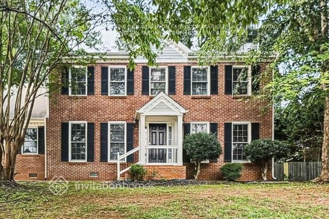 Building Photo - 201 Hambridge Ct