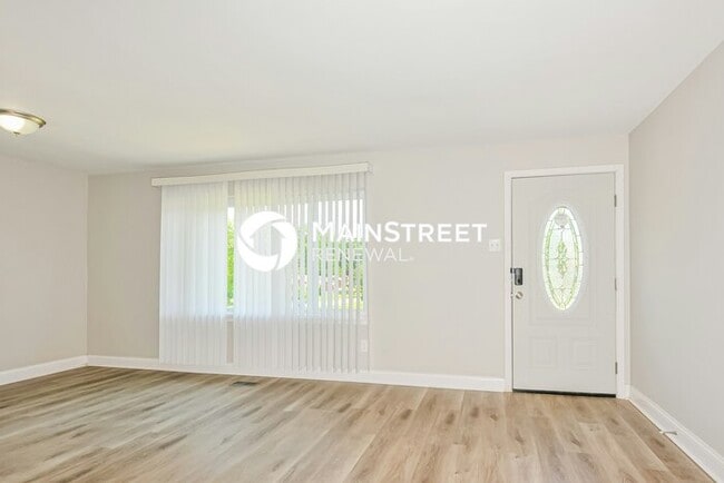 Building Photo - 3 Bedroom Pet-Friendly Home in St. Louis, ...