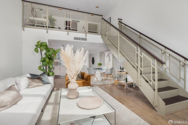 Building Photo - 200 Brannan St