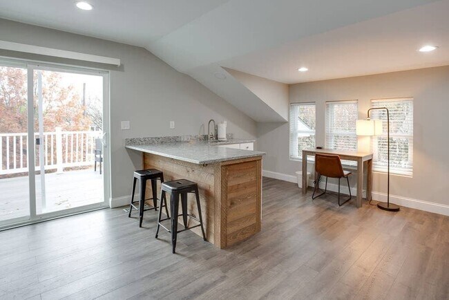 Building Photo - 5430 N Capitol St NW