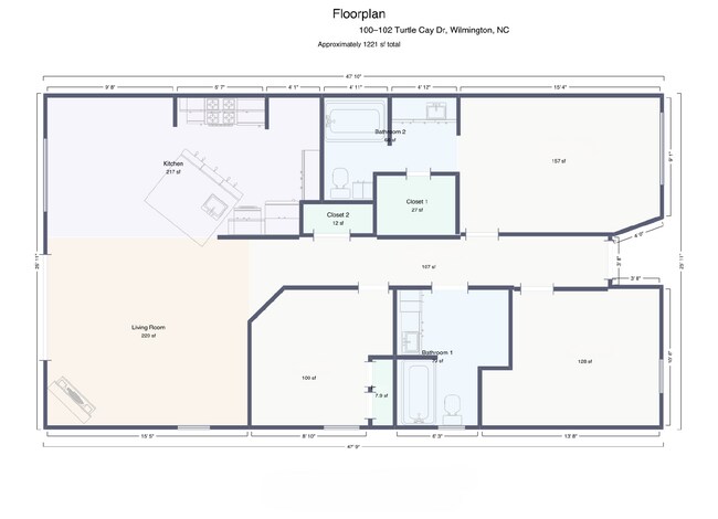 Building Photo - LEASING SPECIAL - Ask about our 1 month Re...