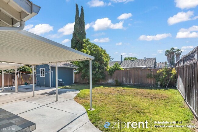 Building Photo - 3 br, 2 bath House - 6097 Stanley Ct, San ...