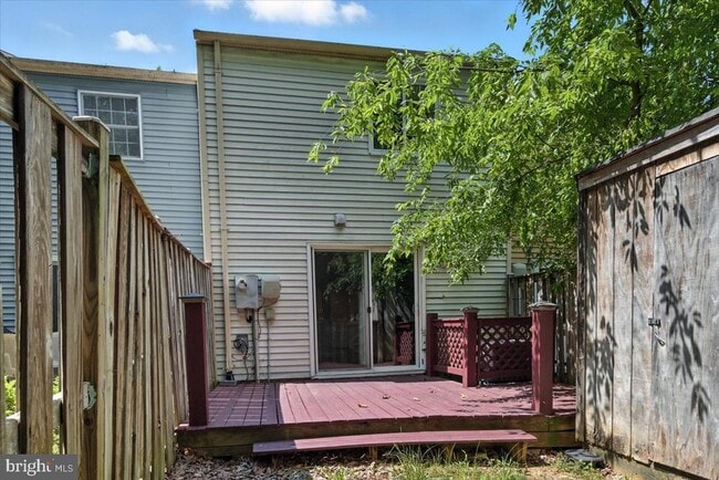 Building Photo - 8734 Susquehanna St