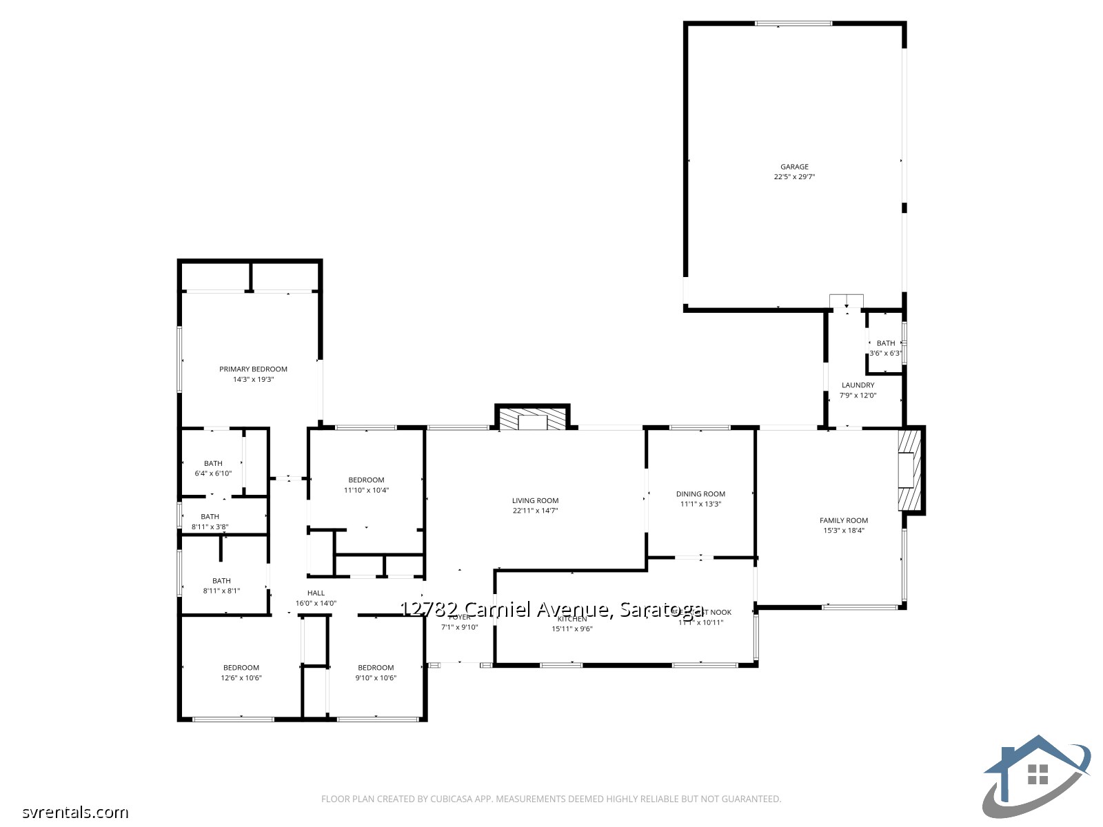 Building Photo - 12782 Carniel Ave