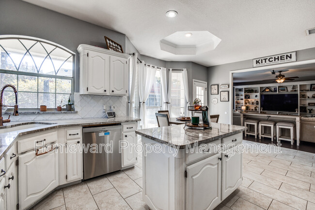Building Photo - 3509 Druid Way