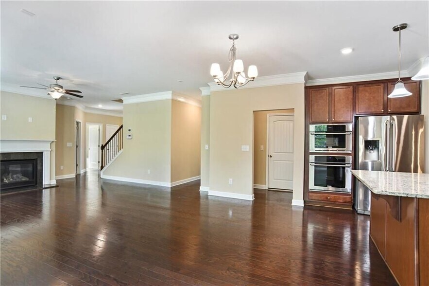 Building Photo - 4835 Edgemoore Trce