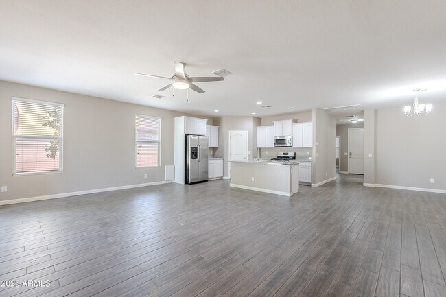 Building Photo - 13606 W Desert Moon Way