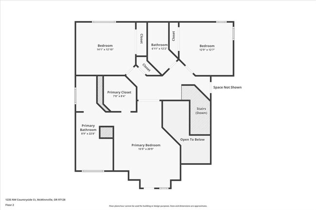 Building Photo - 1235 NW Countryside Ct