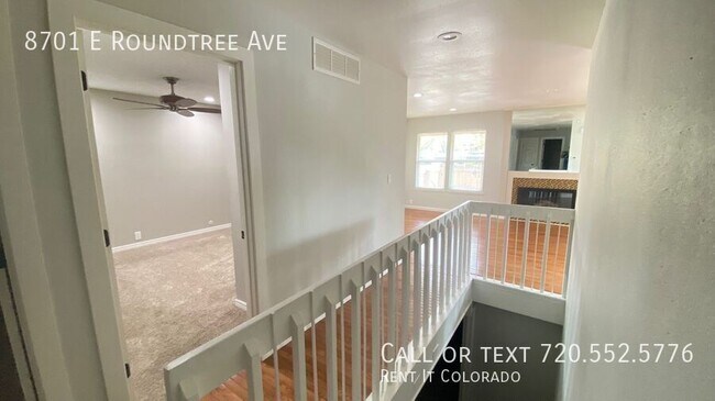 Building Photo - 8701 E Roundtree Ave