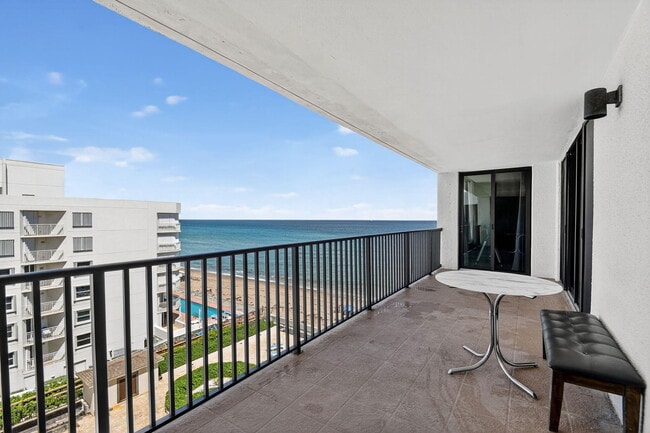 Building Photo - 3610 S Ocean Blvd