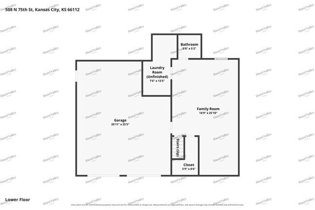 Building Photo - 508 N 75th St