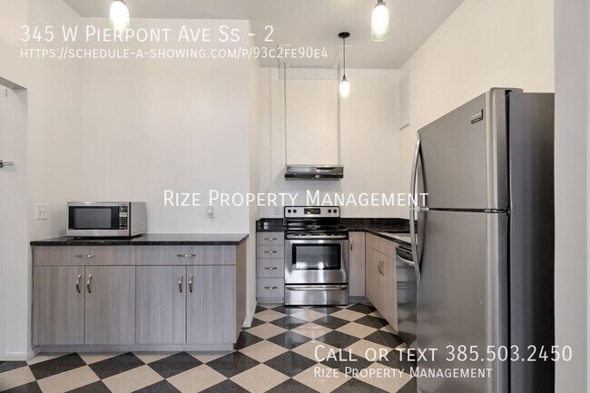 Building Photo - 345 Pierpont Ave