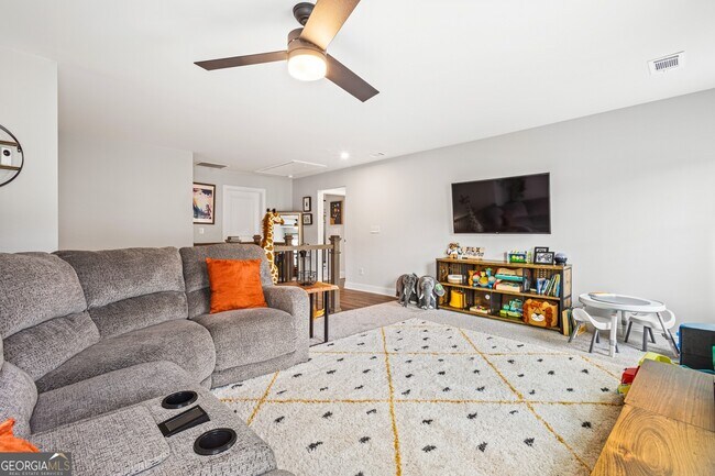 Building Photo - 639 Tigers Eye Ter