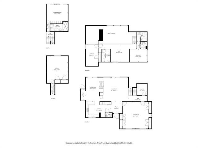 Building Photo - 3974 Lost Creek Dr