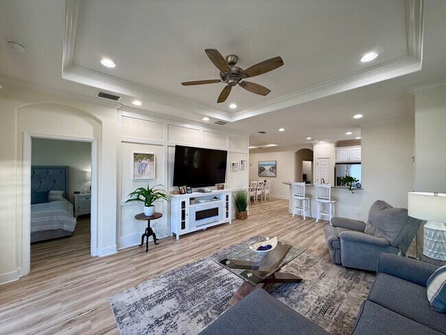 Building Photo - 1316 Pamplico Ct