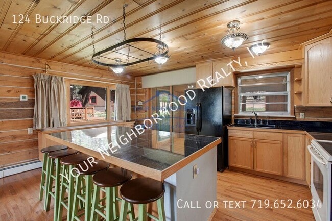 Building Photo - 124 Buckridge Rd