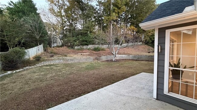 Building Photo - 2945 Dogwood Creek Pkwy NW