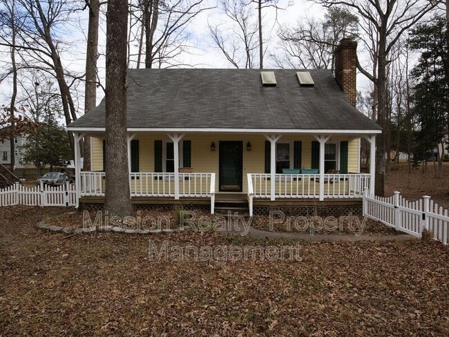 Building Photo - 2101 S Twilight Ln