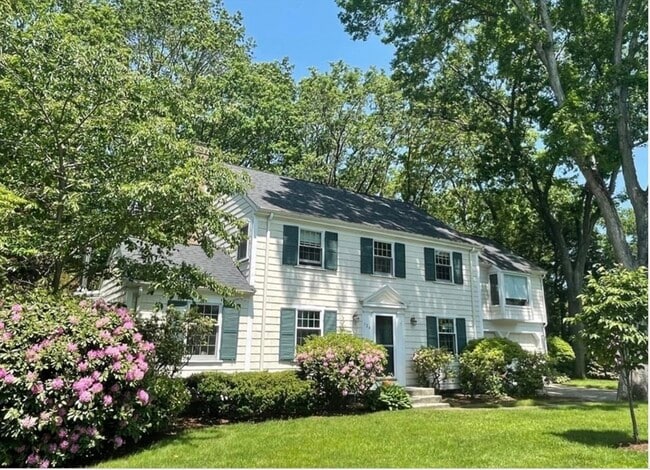 Building Photo - 124 Pilgrim Rd