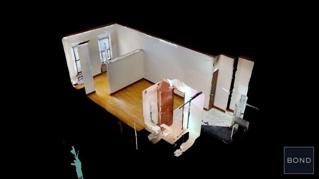 Building Photo - 148 W 68th St
