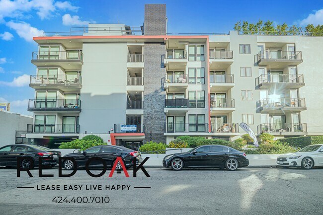 Building Photo - 5550 Bonner Ave