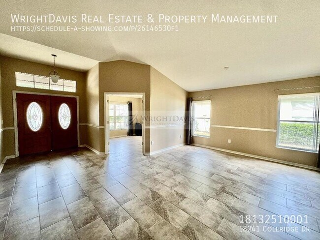 Building Photo - 18241 Collridge Dr