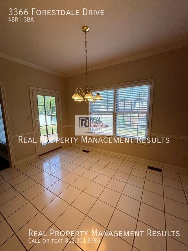 Building Photo - 3366 Forestdale Dr