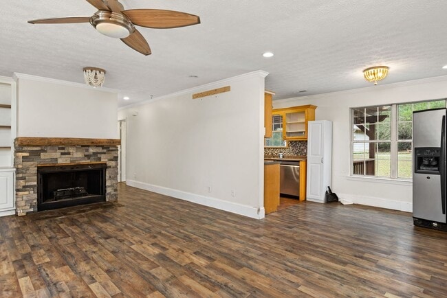 Building Photo - 3b/3ba RENTAL on 5.2 acres CULLMAN