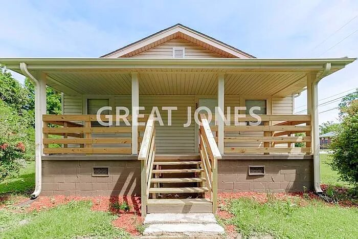 Primary Photo - 506 7th Ave SW