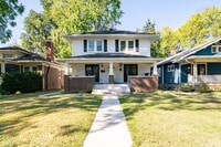 Building Photo - 5446 N College Ave