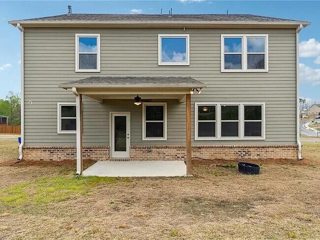 Building Photo - 8415 Halford Wy