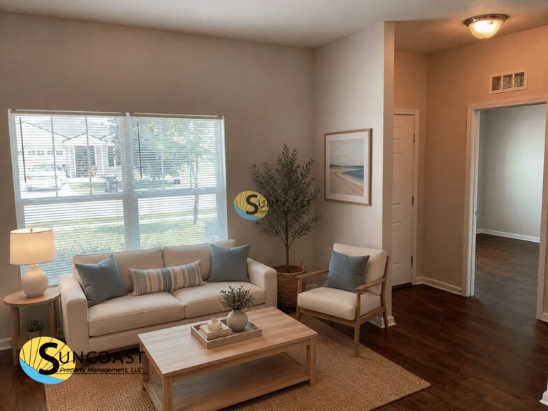 Building Photo - 8175 Golden Bamboo Dr