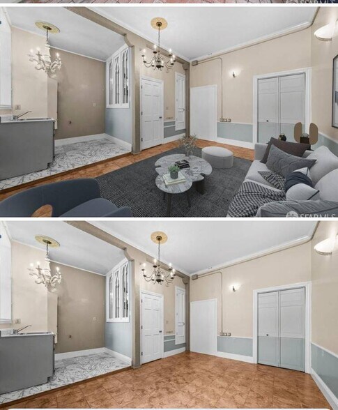 Building Photo - 2010 19th St