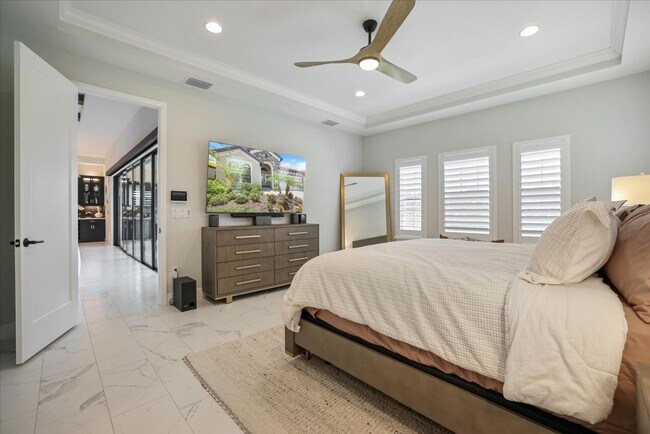 Building Photo - Luxury Home w/ Pool, Outdoor Kitchen, Car Lift, & Water View In Parrish!