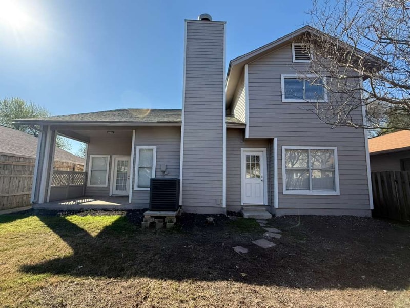 Building Photo - 7122 Warrior Trail