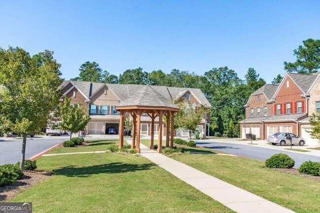 Building Photo - 528 Twinrose Way