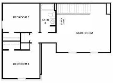 Building Photo - 8043 House bank Ln