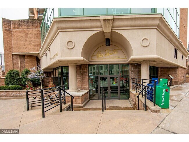 Building Photo - Modern Downtown St. Paul Condo with Top-Ti...