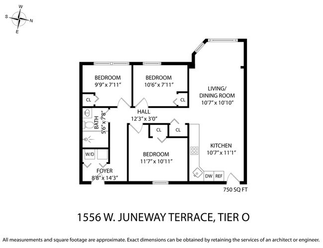 Building Photo - 1556 W Juneway Terrace