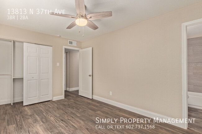 Building Photo - 13813 N 37th Ave