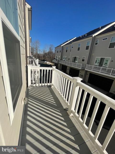 Building Photo - 301 Willis St