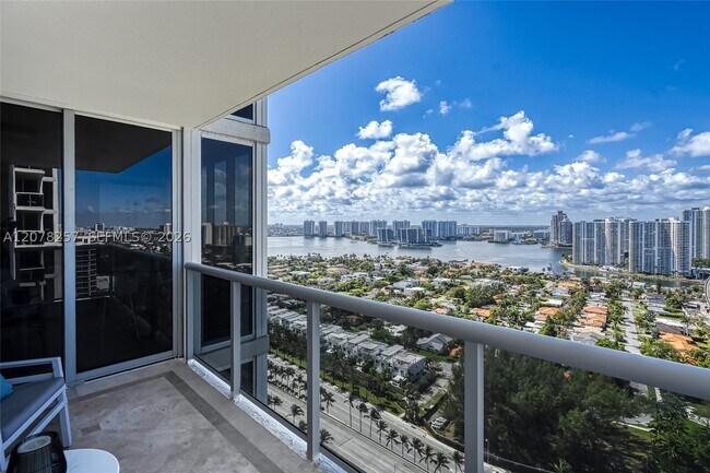 Building Photo - 19111 Collins Ave
