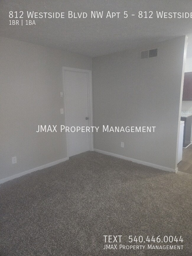 Building Photo - 812 Westside Blvd NW