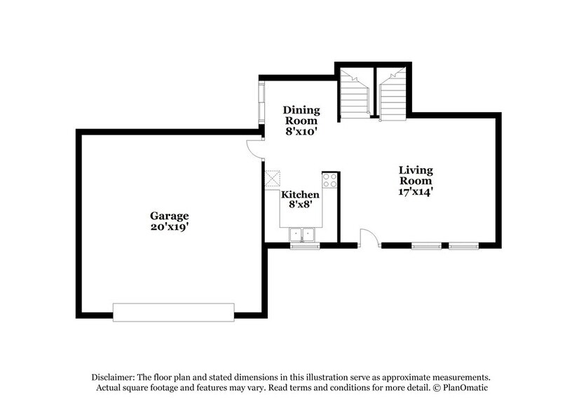 Building Photo - 1435 Michigan Rd