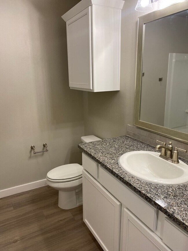Building Photo - 4 bed 2 bath - Cooper ISD