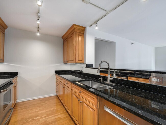 Building Photo - 345 N La Salle Dr